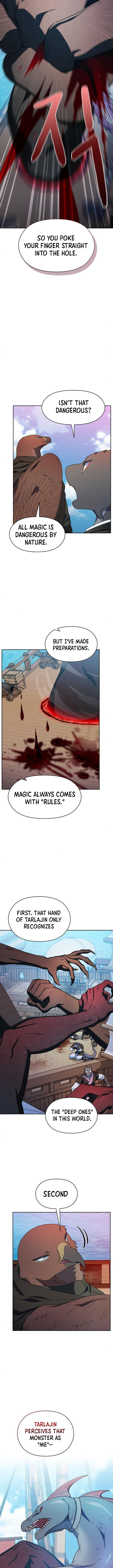 The Nebula’s Civilization Chapter 91 74 ch 91 13