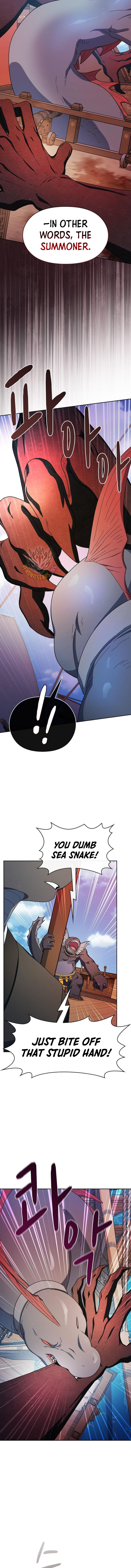 The Nebula’s Civilization Chapter 91 75 ch 91 14