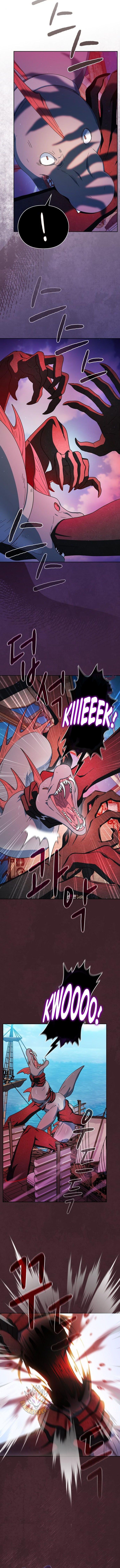 The Nebula’s Civilization Chapter 91 76 ch 91 15