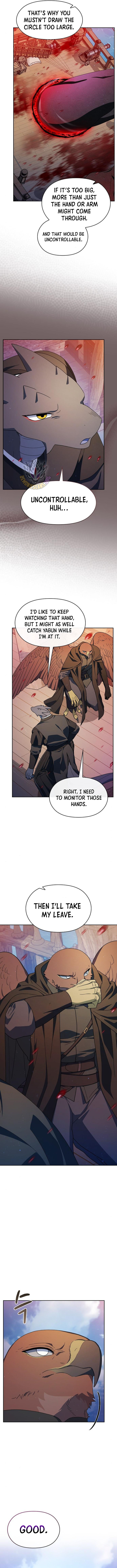 The Nebula’s Civilization Chapter 91 78 ch 91 17