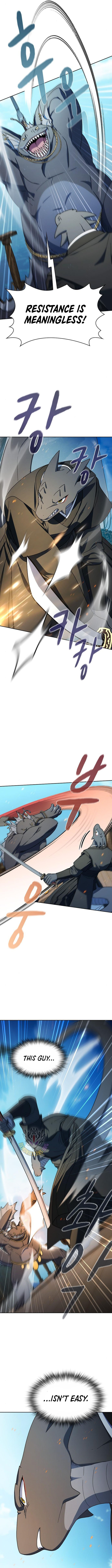 The Nebula’s Civilization Chapter 91 64 ch 91 3