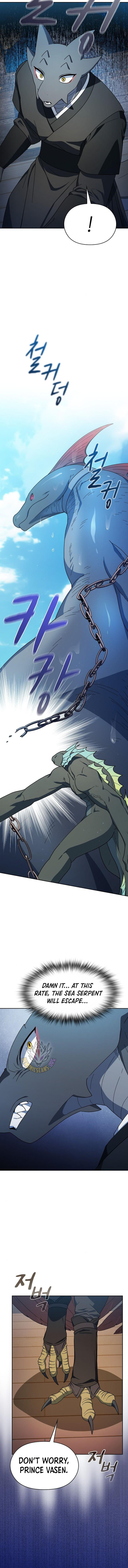 The Nebula’s Civilization Chapter 91 66 ch 91 5