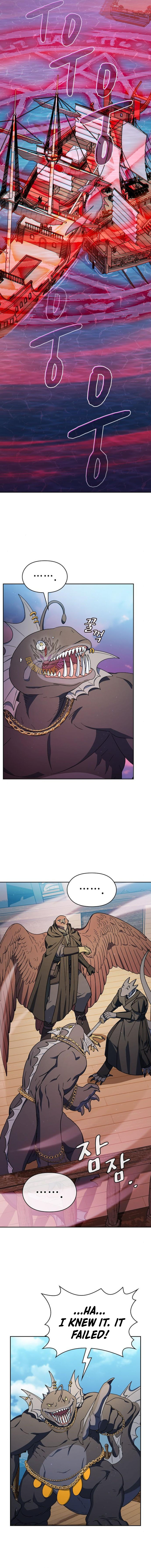 The Nebula’s Civilization Chapter 91 68 ch 91 7