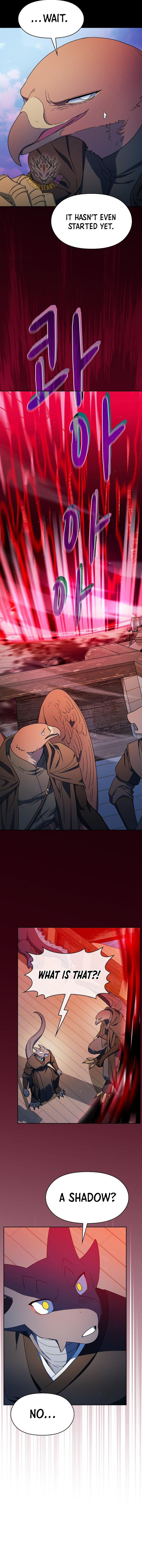 The Nebula’s Civilization Chapter 91 70 ch 91 9