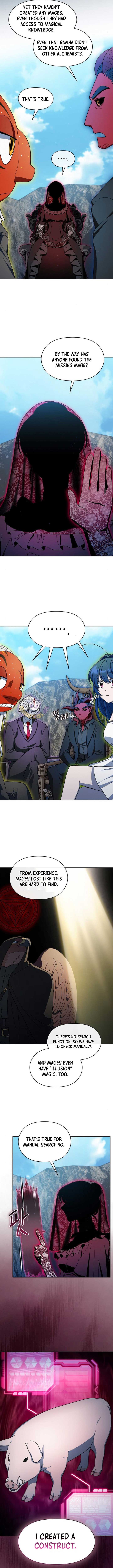 The Nebula’s Civilization Chapter 94 59 ch 94 10