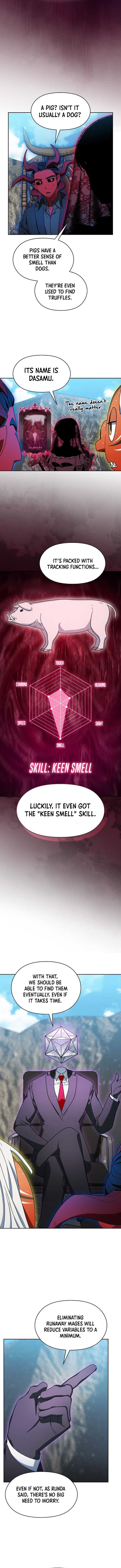 The Nebula’s Civilization Chapter 94 60 ch 94 11