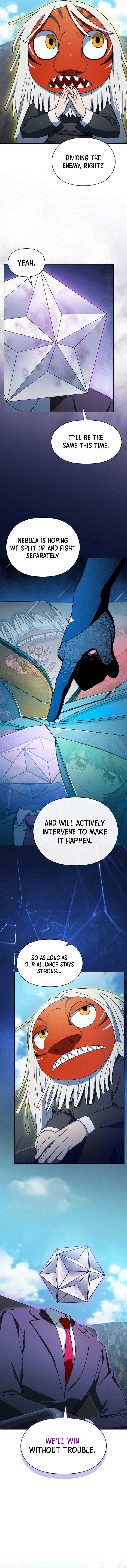 The Nebula’s Civilization Chapter 94 62 ch 94 13