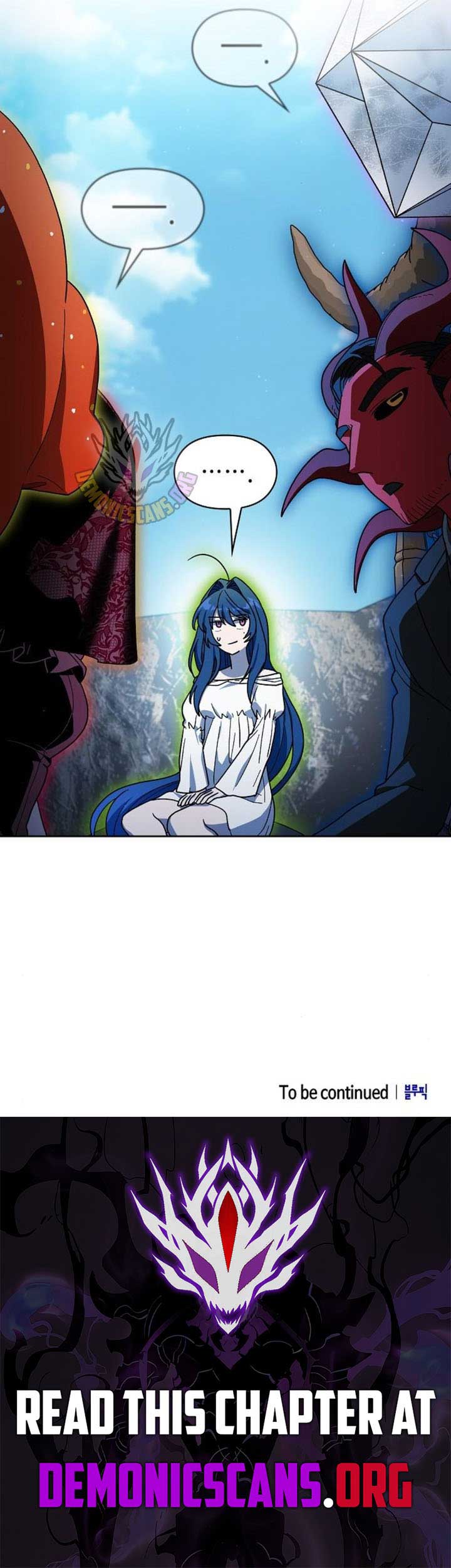 The Nebula’s Civilization Chapter 94 63 ch 94 14