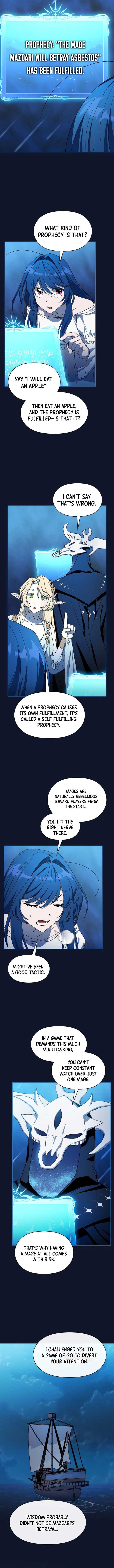 The Nebula’s Civilization Chapter 94 54 ch 94 5