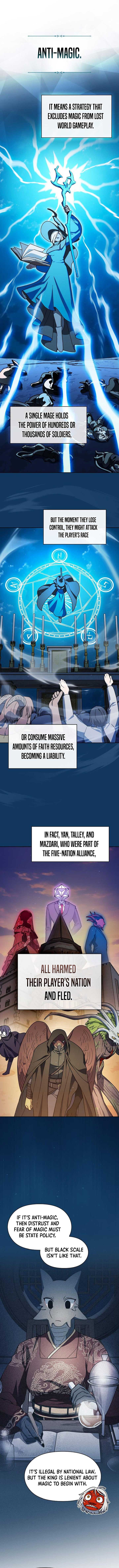 The Nebula’s Civilization Chapter 94 58 ch 94 9