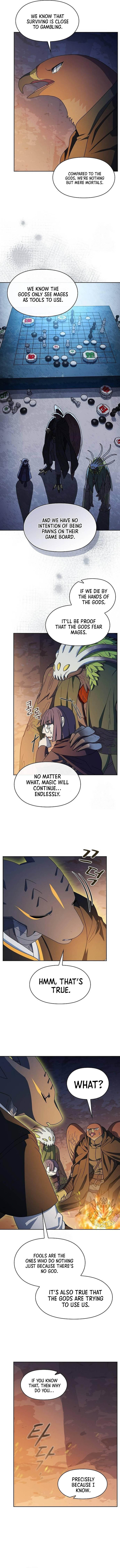 The Nebula’s Civilization Chapter 95 53 ch 95 10