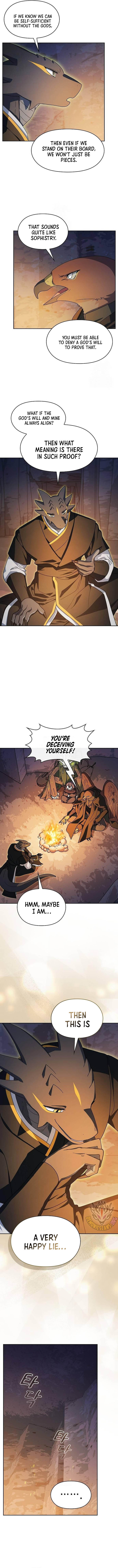 The Nebula’s Civilization Chapter 95 54 ch 95 11