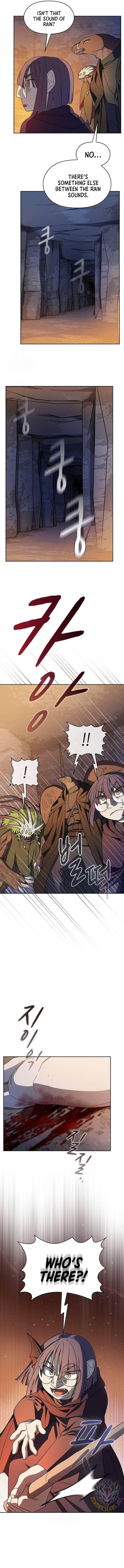 The Nebula’s Civilization Chapter 95 46 ch 95 3