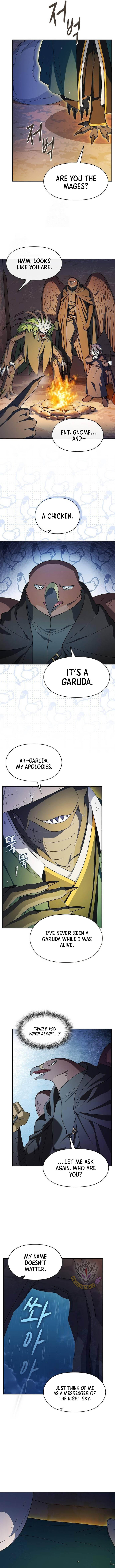 The Nebula’s Civilization Chapter 95 47 ch 95 4