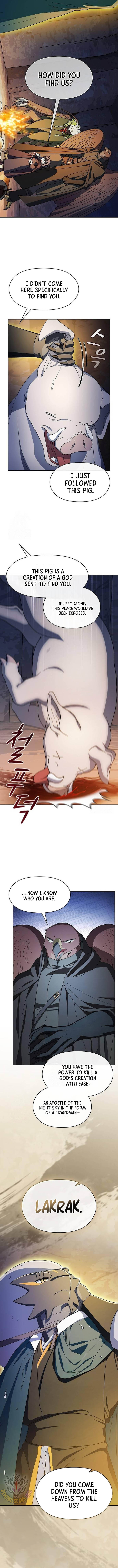 The Nebula’s Civilization Chapter 95 48 ch 95 5