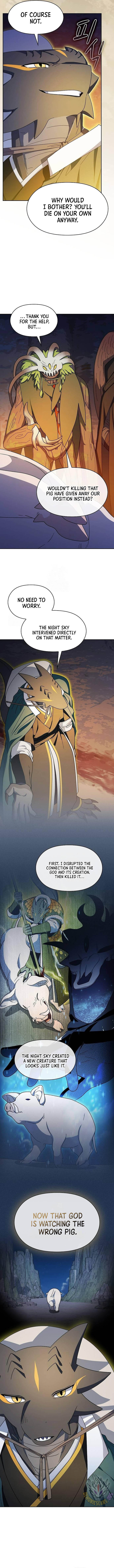 The Nebula’s Civilization Chapter 95 49 ch 95 6