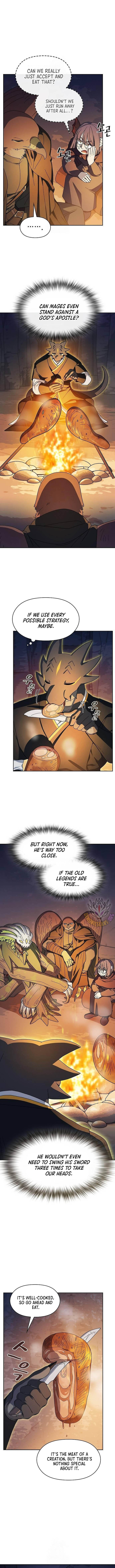 The Nebula’s Civilization Chapter 95 51 ch 95 8