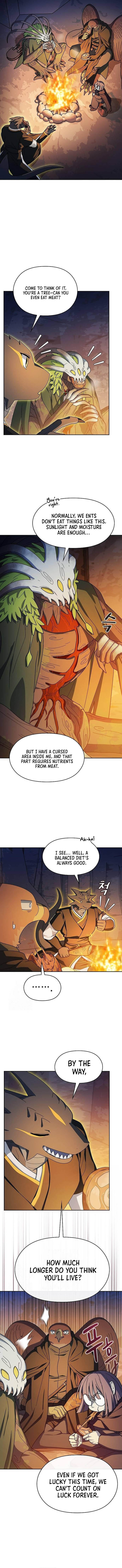 The Nebula’s Civilization Chapter 95 52 ch 95 9