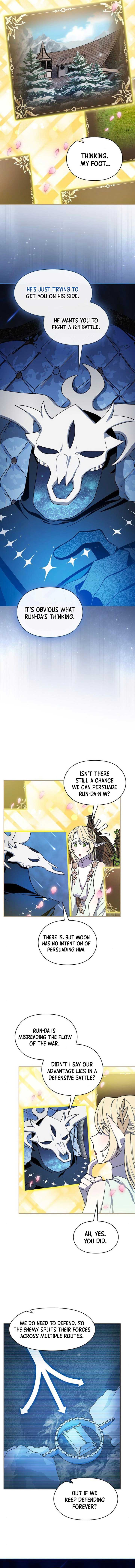 The Nebula’s Civilization Chapter 96 56 ch 96 10