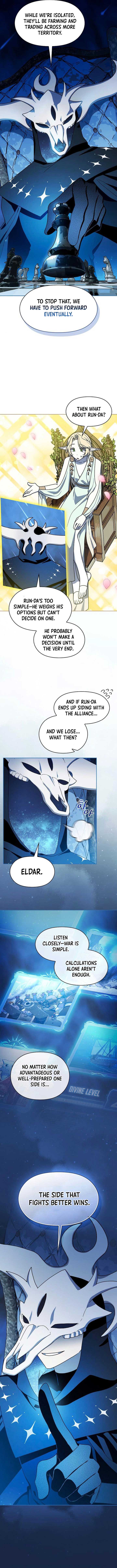 The Nebula’s Civilization Chapter 96 57 ch 96 11