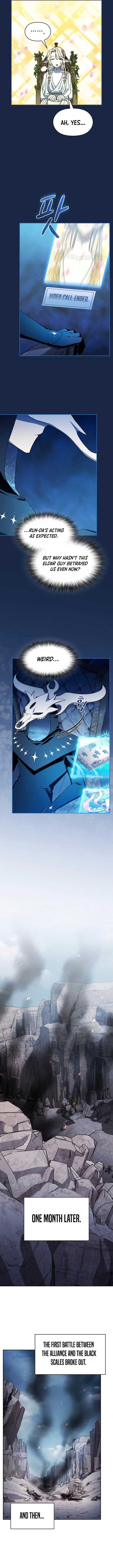 The Nebula’s Civilization Chapter 96 58 ch 96 12