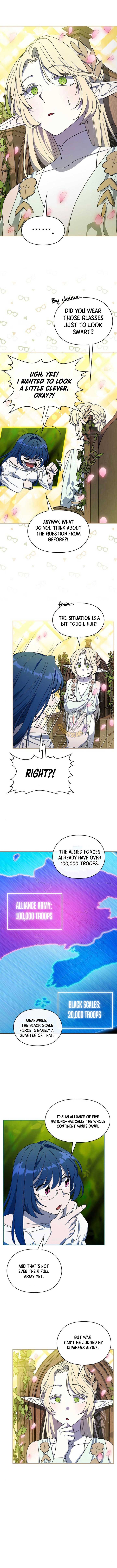 The Nebula’s Civilization Chapter 96 50 ch 96 4