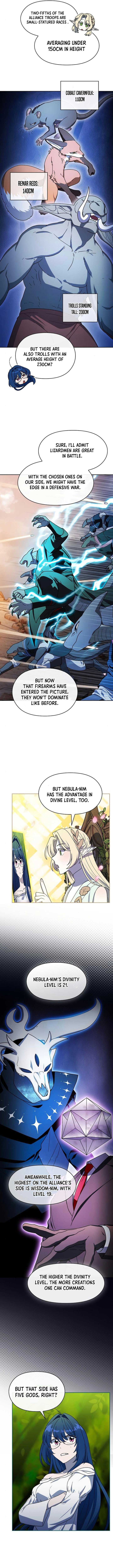 The Nebula’s Civilization Chapter 96 51 ch 96 5