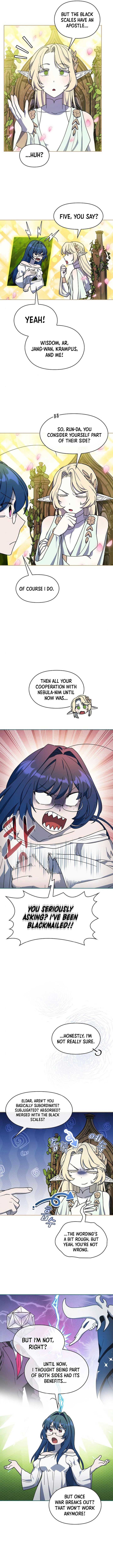 The Nebula’s Civilization Chapter 96 52 ch 96 6