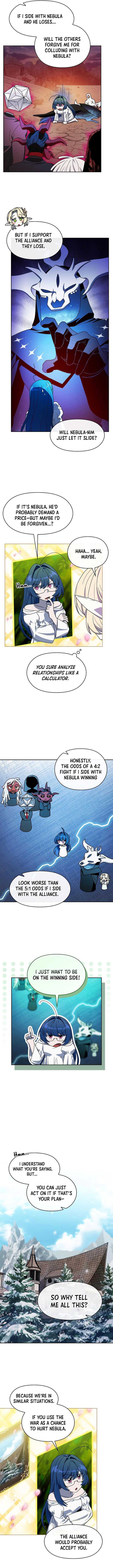 The Nebula’s Civilization Chapter 96 53 ch 96 7