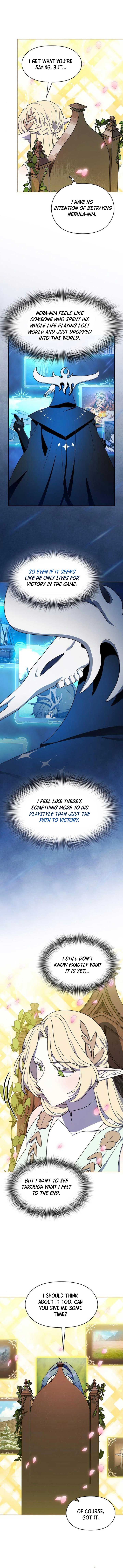 The Nebula’s Civilization Chapter 96 54 ch 96 8