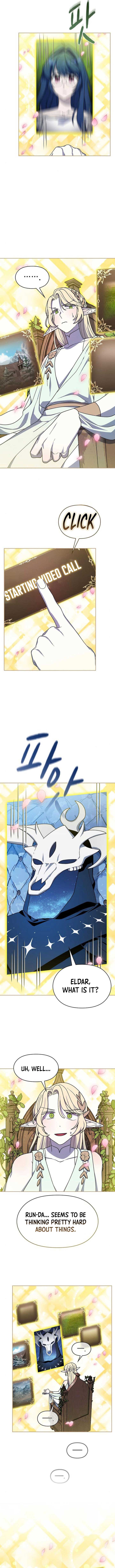 The Nebula’s Civilization Chapter 96 55 ch 96 9