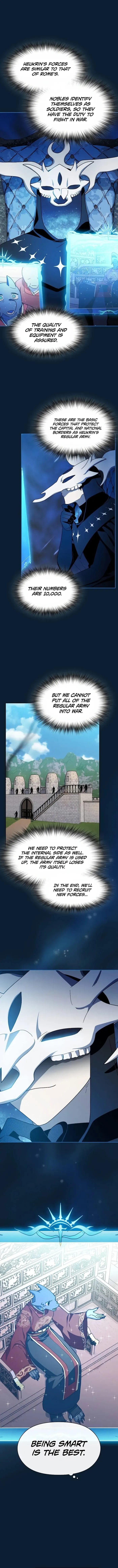 The Nebula’s Civilization Chapter 97 50 ch 97 4