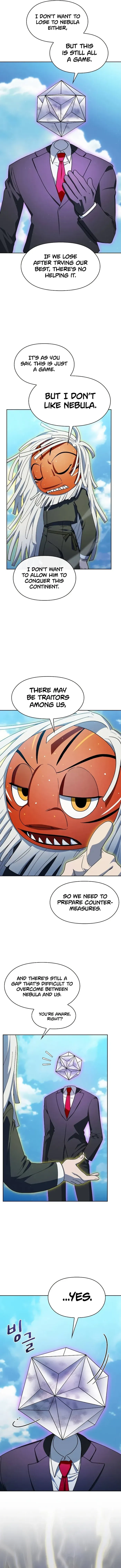 The Nebula’s Civilization Chapter 97 53 ch 97 7