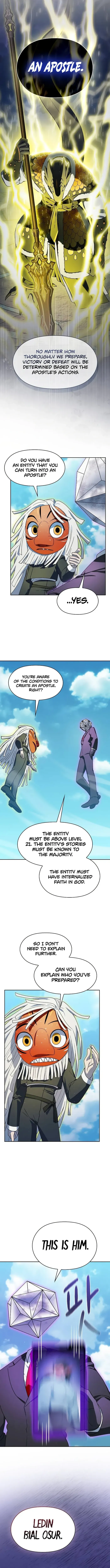 The Nebula’s Civilization Chapter 97 54 ch 97 8