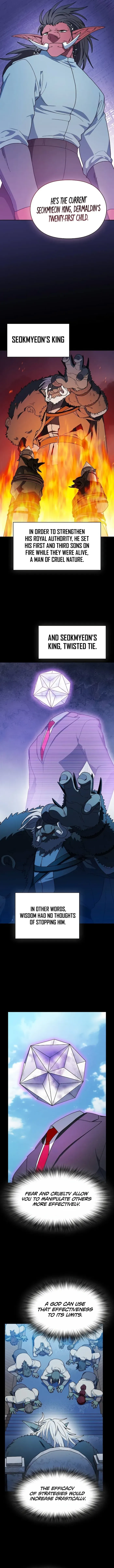 The Nebula’s Civilization Chapter 97 55 ch 97 9