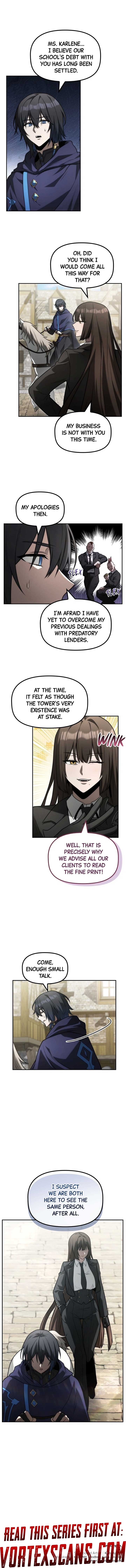 The Necromancer Family’s Young Heir Chapter 20 59 ch 20 13