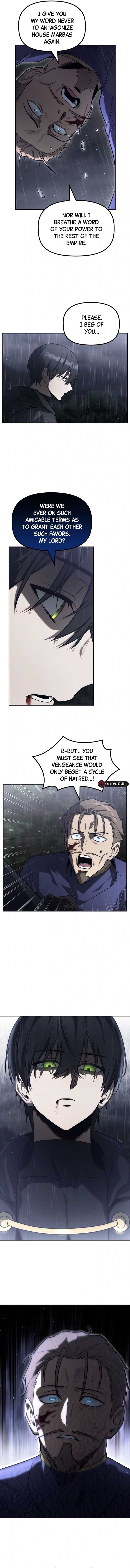 The Necromancer Family’s Young Heir Chapter 20 49 ch 20 3