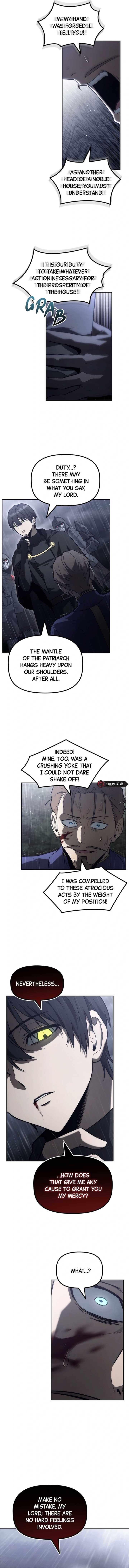 The Necromancer Family’s Young Heir Chapter 20 50 ch 20 4