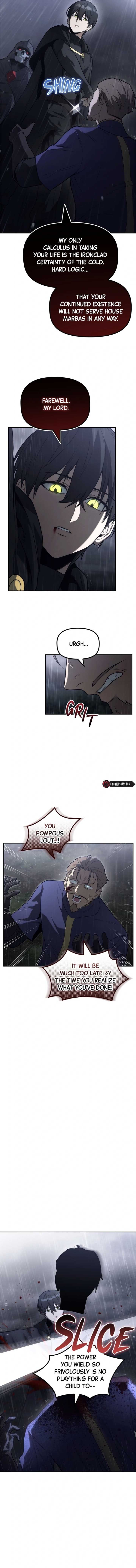 The Necromancer Family’s Young Heir Chapter 20 51 ch 20 5