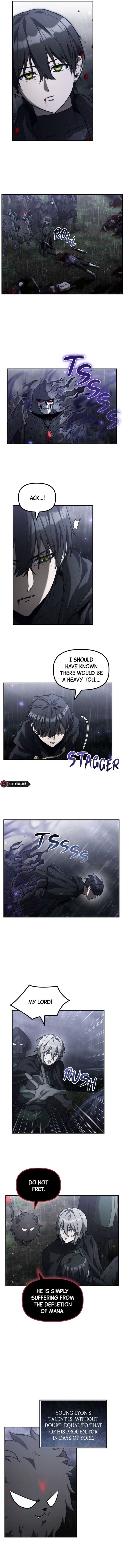 The Necromancer Family’s Young Heir Chapter 20 52 ch 20 6