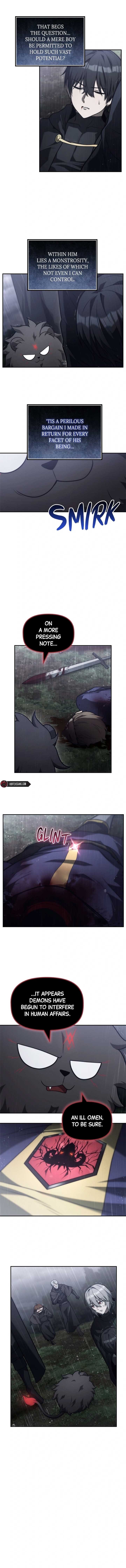 The Necromancer Family’s Young Heir Chapter 20 53 ch 20 7