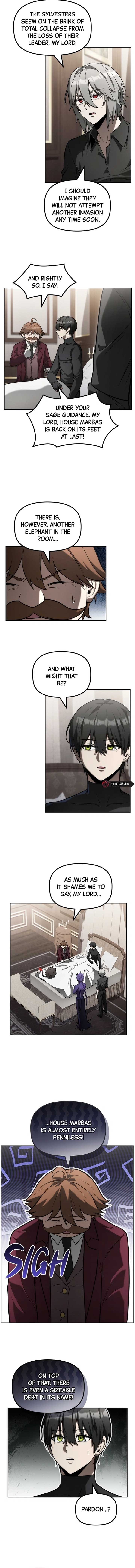 The Necromancer Family’s Young Heir Chapter 20 55 ch 20 9