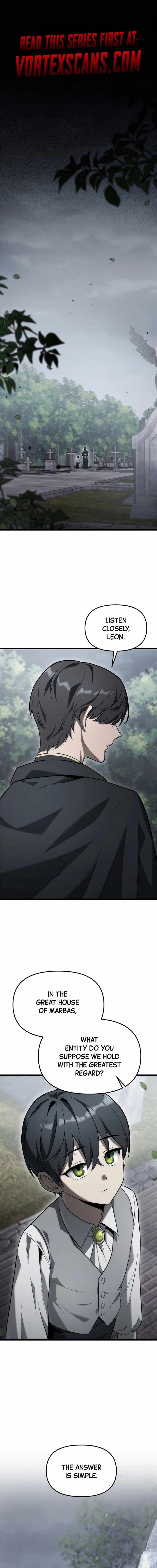 The Necromancer Family’s Young Heir Chapter 4 80 ch 4 1