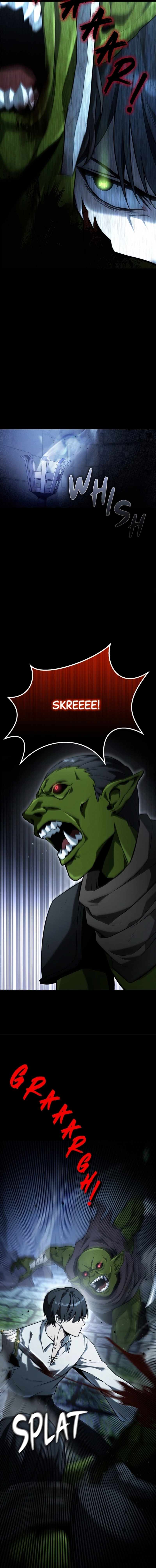 The Necromancer Family’s Young Heir Chapter 4 90 ch 4 11