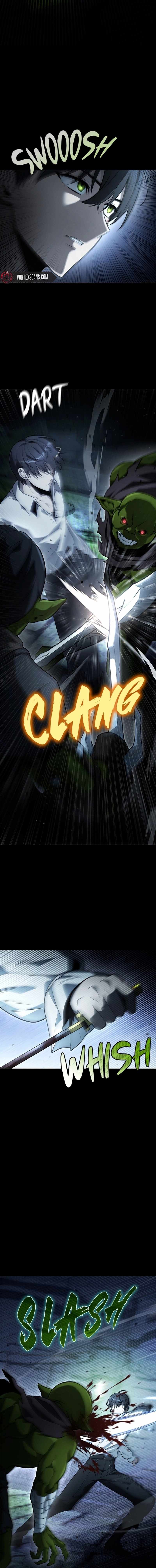 The Necromancer Family’s Young Heir Chapter 4 91 ch 4 12