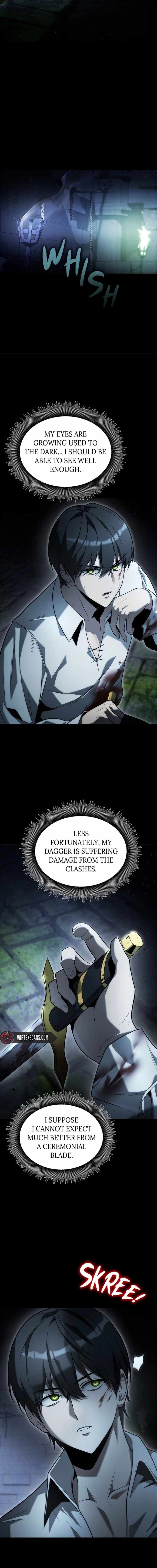 The Necromancer Family’s Young Heir Chapter 4 92 ch 4 13