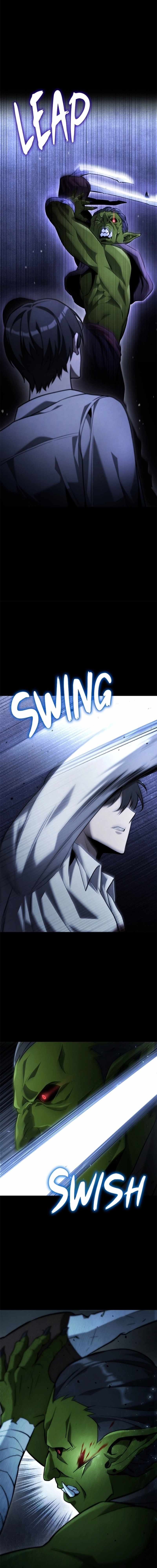 The Necromancer Family’s Young Heir Chapter 4 93 ch 4 14