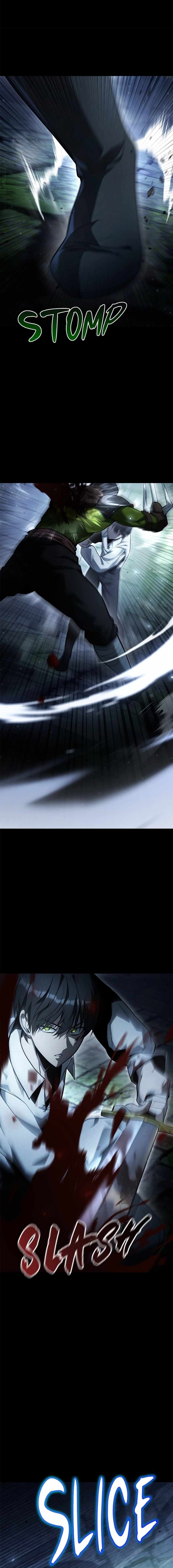 The Necromancer Family’s Young Heir Chapter 4 96 ch 4 17