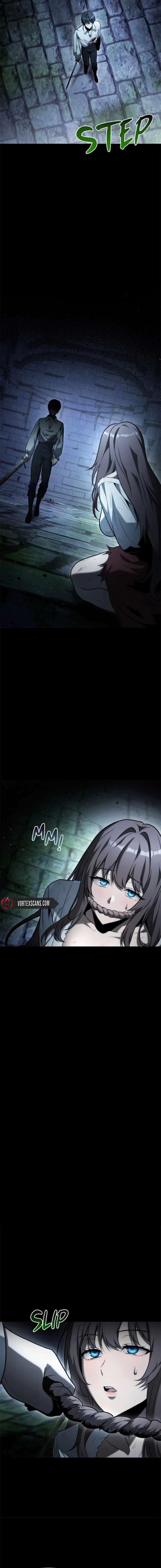 The Necromancer Family’s Young Heir Chapter 4 98 ch 4 19