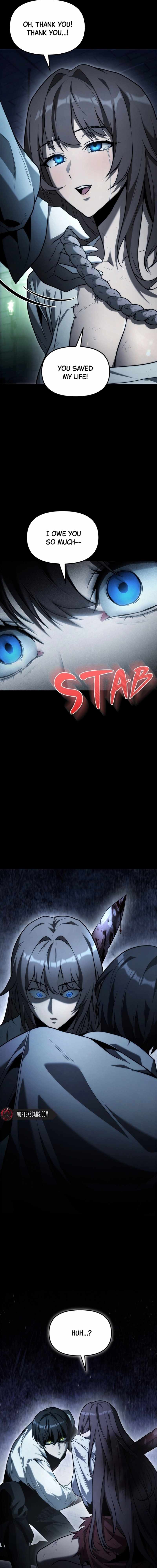 The Necromancer Family’s Young Heir Chapter 4 99 ch 4 20